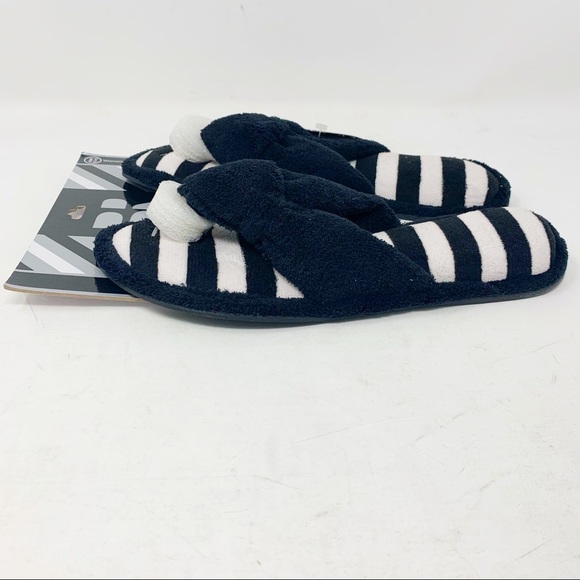 Beverly Rock Women’s Super Soft Slippers Size L - Picture 3 of 9